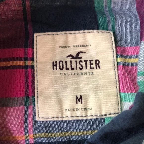 Button down shirt - Picture 2 of 4